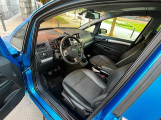 Opel Zafira 1.9CDTi 150CV 2006