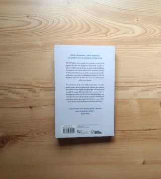 La Hermana Tormenta (Spanish Edition)