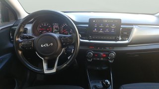 Kia Stonic 1.2 DPi Drive 62 kW (84 CV)