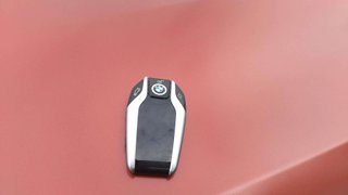 BMW Serie 8 840d xDrive Coupe 235 kW (320 CV)