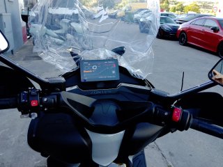 Zontes 368E ETC Maxi Scooter  2026