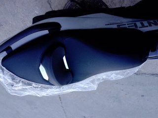 Zontes 368E ETC Maxi Scooter  2026