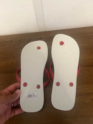 Infradito Havaianas Uomo Disney Taglia 43/44
