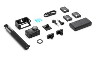 DJI Osmo Action 5 Pro Pack