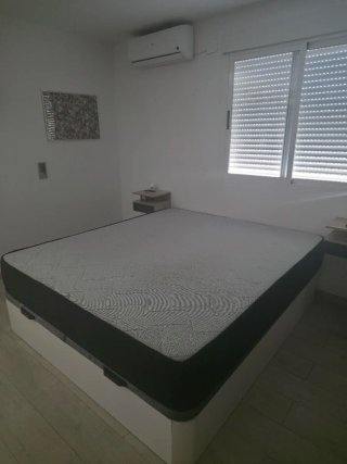 Colchón 180x200
