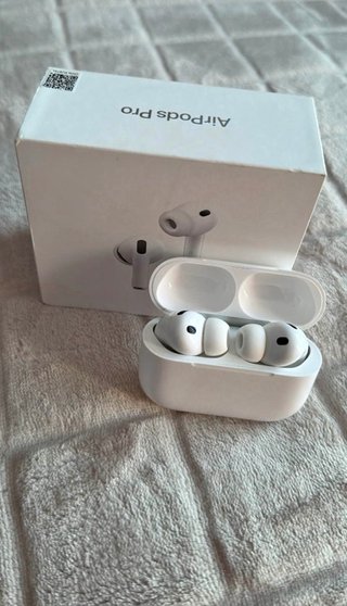Apple AirPods Pro Blancos