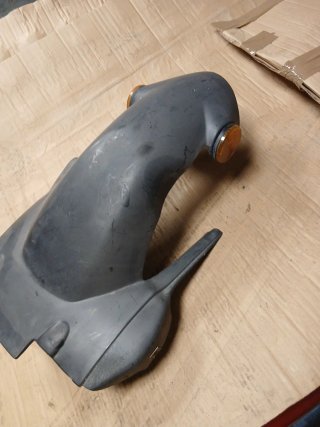 Guardabarros Trasero Aprilia SR50