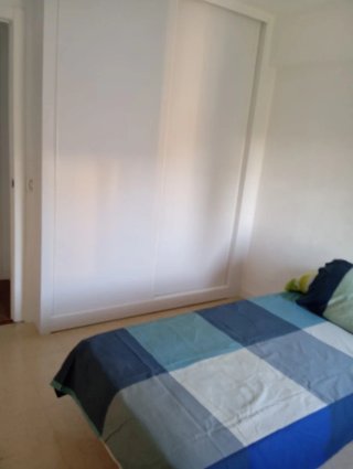 Alquiler piso compartido