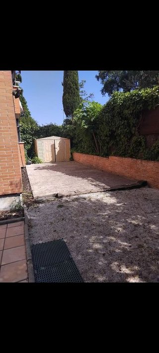 Piso en alquiler en Valderas - Los Castillos en Alcorcón