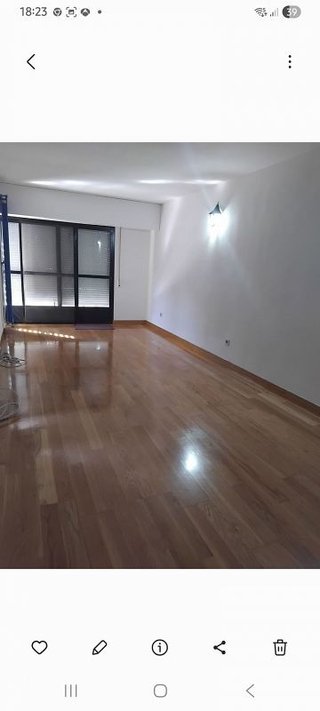 Piso en alquiler en Valderas - Los Castillos en Alcorcón