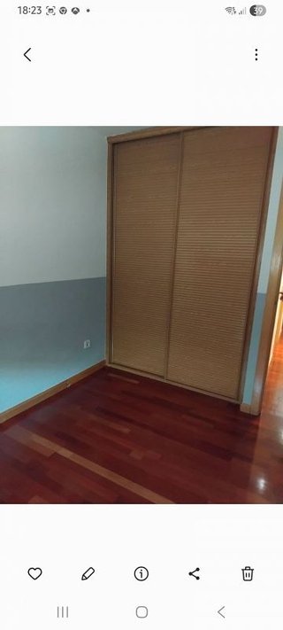 Piso en alquiler en Valderas - Los Castillos en Alcorcón