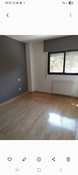 Piso en alquiler en Valderas - Los Castillos en Alcorcón