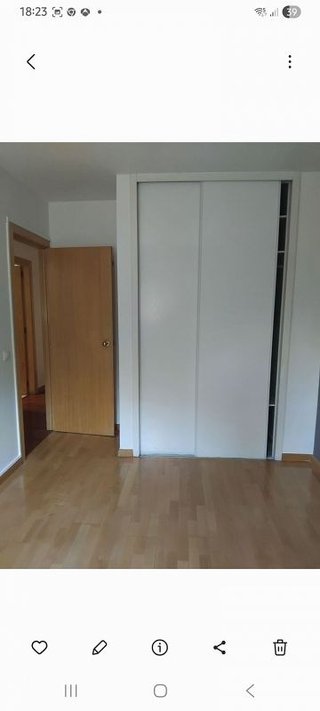 Piso en alquiler en Valderas - Los Castillos en Alcorcón