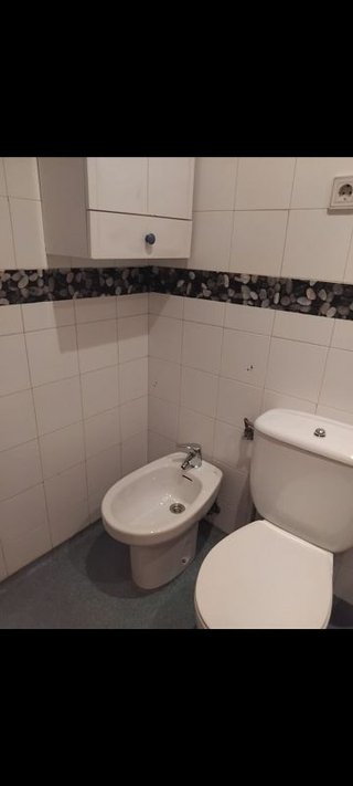 Piso en alquiler en Valderas - Los Castillos en Alcorcón