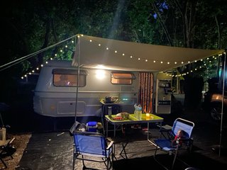 Caravana Eriba Touring 555