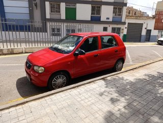 Suzuki Alto 2006