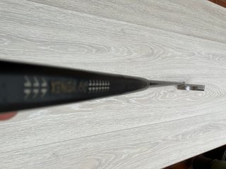 Putter Yonex ADX 30