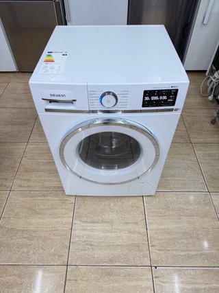Lavadora Siemens 9kg Garantía+Transporte Gratis