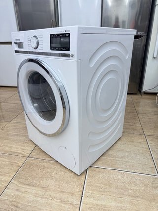 Lavadora Siemens 9kg Garantía+Transporte Gratis