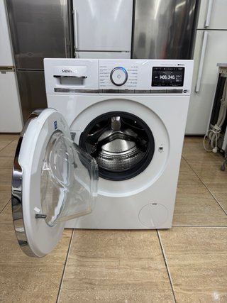 Lavadora Siemens 9kg Garantía+Transporte Gratis