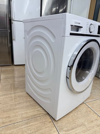 Lavadora Siemens 9kg Garantía+Transporte Gratis