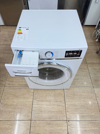 Lavadora Siemens 9kg Garantía+Transporte Gratis