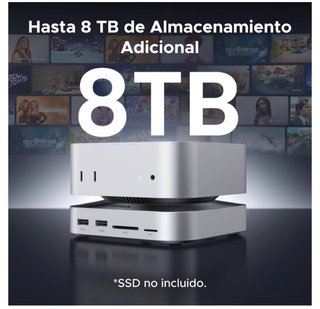 UGREEN Docking Station Mac Mini M4