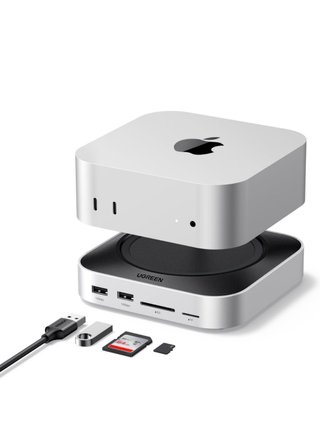 UGREEN Docking Station Mac Mini M4