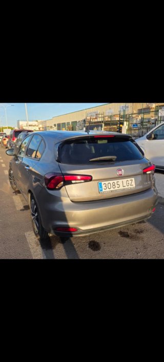 FIAT Tipo 2020