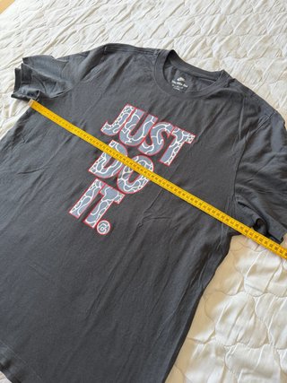 Camiseta Nike (XL)