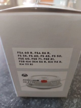 Cabezal desbrozadora Stihl Autocut C 6-2