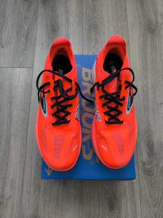 Zapatillas Brooks Hyperion Max 3