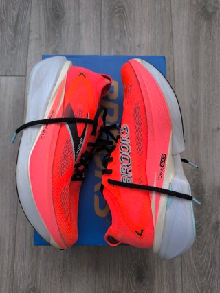 Zapatillas Brooks Hyperion Max 3