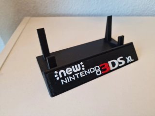Soporte New Nintendo 3DS XL