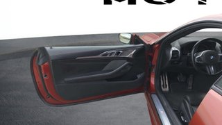 BMW Serie 8 840d xDrive Coupe 235 kW (320 CV)