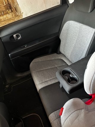 Hyundai IONIQ 5 2022