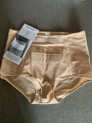 Slip inguinal hombre Orliman