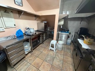 Maquinaria Hostelería Restaurante