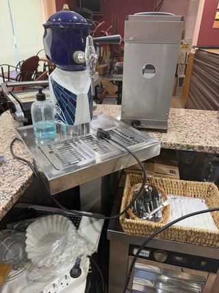 Maquinaria Hostelería Restaurante