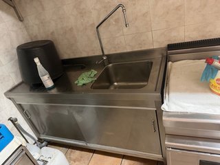 Maquinaria Hostelería Restaurante