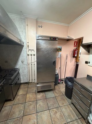 Maquinaria Hostelería Restaurante