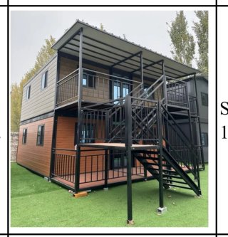 Casas mobil-home