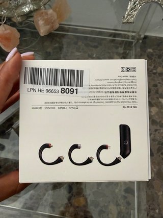 Módulo de auriculares bluetooth 5.3