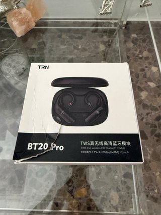 Módulo de auriculares bluetooth 5.3