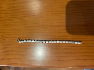 Pulsera Swarovski Brillante