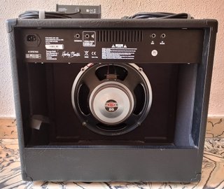 Amplificador Harley Benton HB-80R