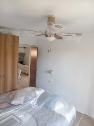 Servicio de Pintura e Impermeabilización