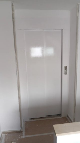 Servicio de Pintura e Impermeabilización