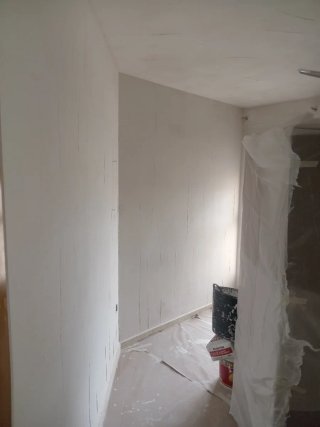 Servicio de Pintura e Impermeabilización