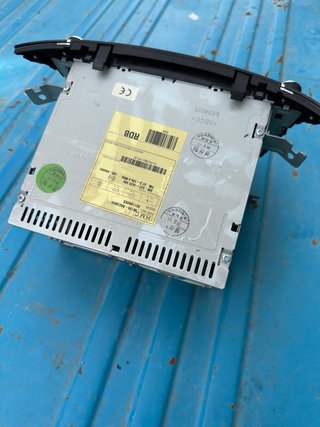 Radio Hyundai i30 Bluetooth  MP3